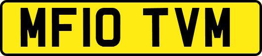 MF10TVM