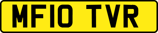 MF10TVR