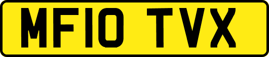 MF10TVX