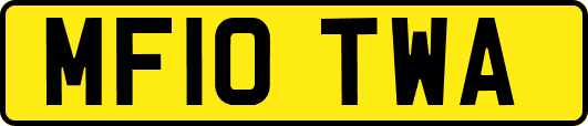 MF10TWA