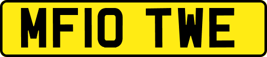 MF10TWE