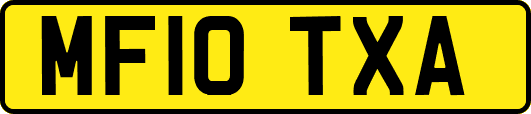 MF10TXA