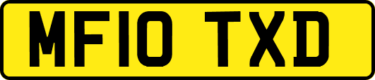 MF10TXD