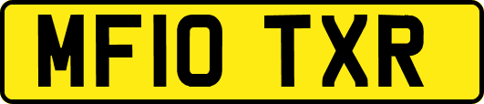 MF10TXR