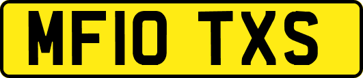 MF10TXS