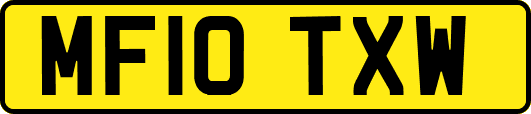MF10TXW
