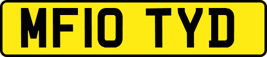 MF10TYD