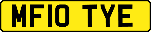 MF10TYE