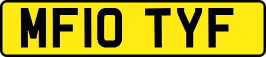 MF10TYF