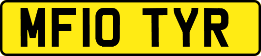 MF10TYR