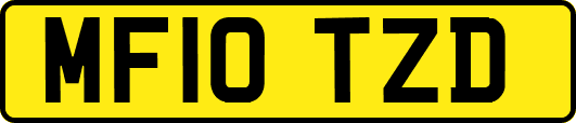 MF10TZD