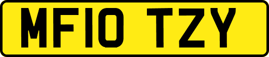 MF10TZY