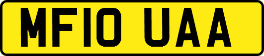 MF10UAA
