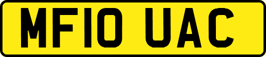 MF10UAC