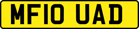 MF10UAD