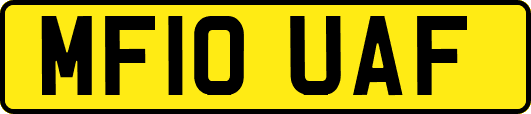 MF10UAF