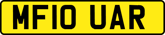 MF10UAR