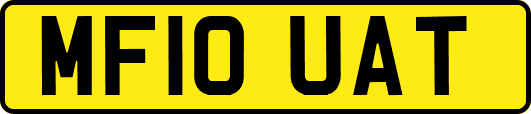 MF10UAT