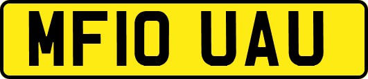 MF10UAU