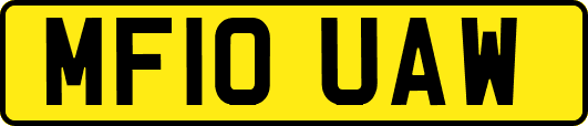 MF10UAW