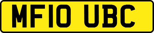 MF10UBC