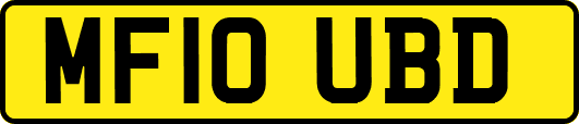 MF10UBD