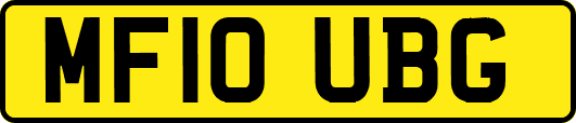 MF10UBG