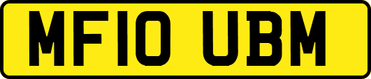 MF10UBM