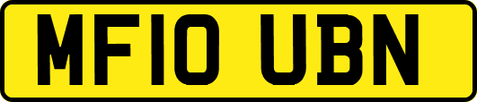 MF10UBN