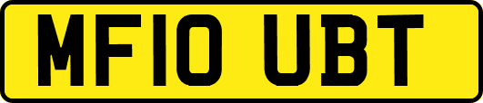 MF10UBT