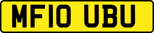 MF10UBU