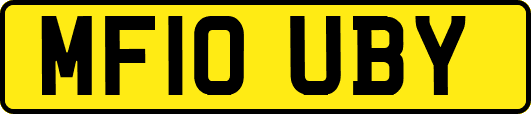 MF10UBY