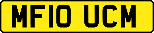MF10UCM