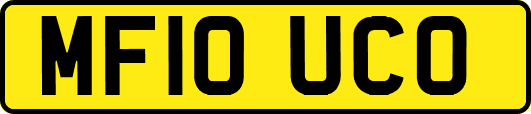 MF10UCO