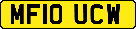 MF10UCW
