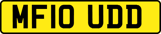 MF10UDD