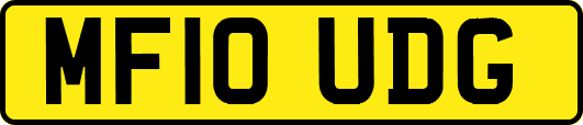 MF10UDG