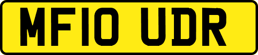 MF10UDR