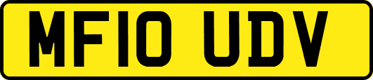 MF10UDV
