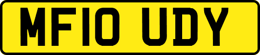 MF10UDY