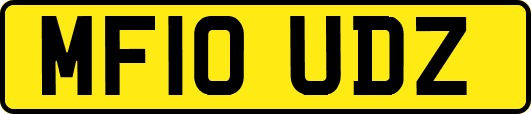 MF10UDZ