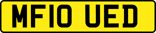 MF10UED