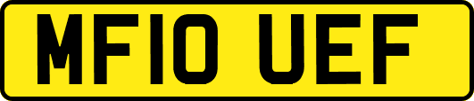 MF10UEF
