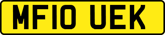 MF10UEK