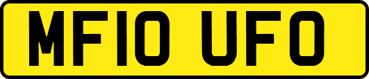 MF10UFO