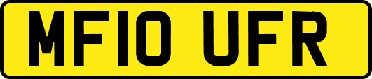 MF10UFR
