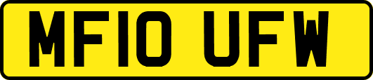 MF10UFW