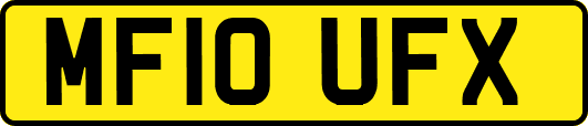 MF10UFX