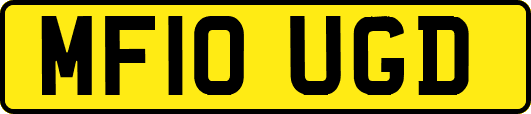 MF10UGD