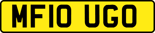 MF10UGO